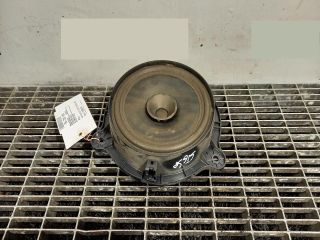 bontott NISSAN QASHQAI Hangszóró (Pozíciófüggetlen)