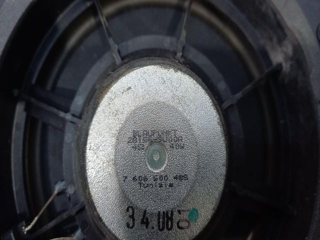 bontott NISSAN QASHQAI Hangszóró (Pozíciófüggetlen)