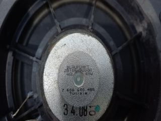 bontott NISSAN QASHQAI Hangszóró (Pozíciófüggetlen)