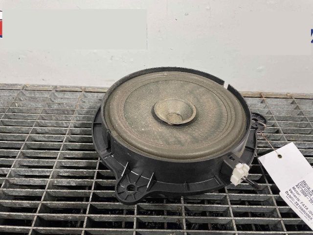 bontott NISSAN QASHQAI Hangszóró (Pozíciófüggetlen)