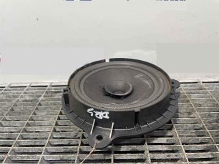 bontott NISSAN QASHQAI Hangszóró (Pozíciófüggetlen)