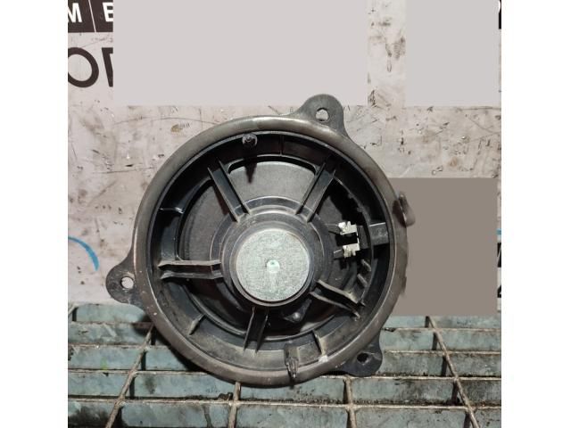 bontott NISSAN QASHQAI Hangszóró (Pozíciófüggetlen)