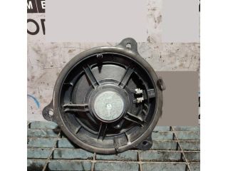 bontott NISSAN QASHQAI Hangszóró (Pozíciófüggetlen)