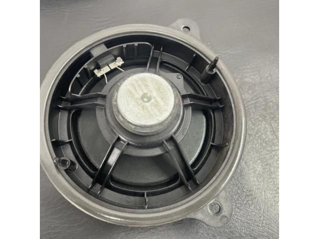 bontott NISSAN QASHQAI Hangszóró Szett