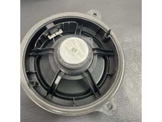 bontott NISSAN QASHQAI Hangszóró Szett