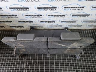 bontott NISSAN QASHQAI Harmadik sor Ülés Szett