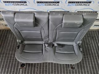 bontott NISSAN QASHQAI Harmadik sor Ülés Szett