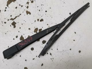 bontott NISSAN QASHQAI Hátsó Ablaktörlő Kar