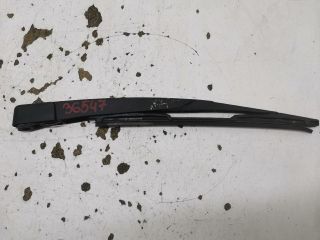 bontott NISSAN QASHQAI Hátsó Ablaktörlő Kar