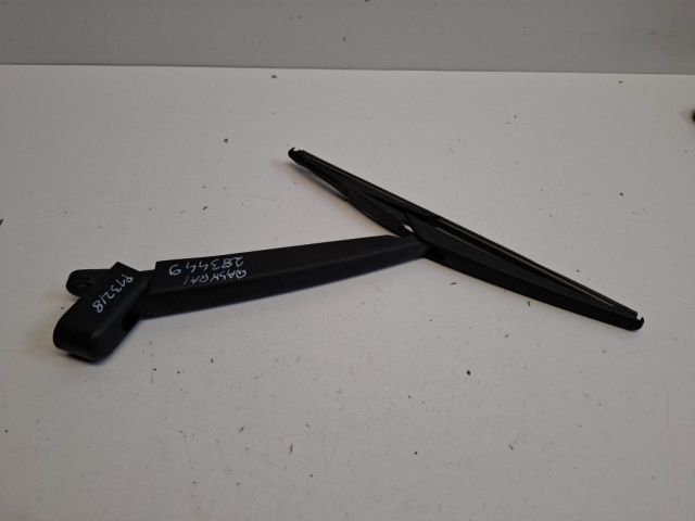 bontott NISSAN QASHQAI Hátsó Ablaktörlő Kar