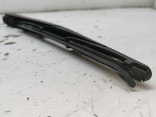 bontott NISSAN QASHQAI Hátsó Ablaktörlő Kar