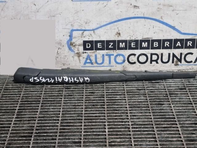 bontott NISSAN QASHQAI Hátsó Ablaktörlő Kar