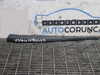 bontott NISSAN QASHQAI Hátsó Ablaktörlő Kar