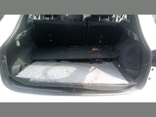 bontott NISSAN QASHQAI Hátsó Ablaktörlő Kar