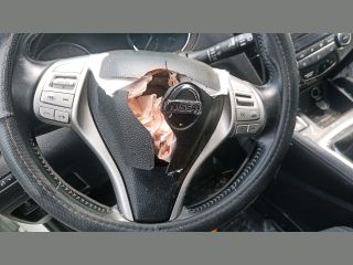 bontott NISSAN QASHQAI Hátsó Ablaktörlő Kar