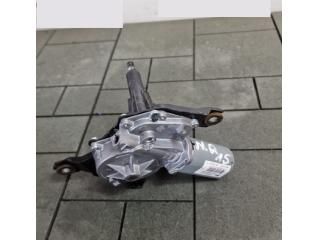 bontott NISSAN QASHQAI Hátsó Ablaktörlő Motor