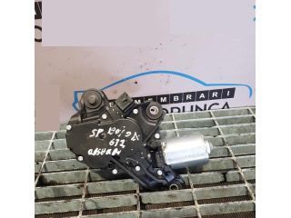 bontott NISSAN QASHQAI Hátsó Ablaktörlő Motor