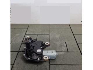 bontott NISSAN QASHQAI Hátsó Ablaktörlő Motor