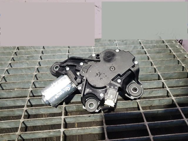 bontott NISSAN QASHQAI Hátsó Ablaktörlő Motor