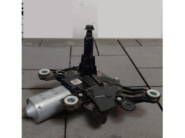 bontott NISSAN QASHQAI Hátsó Ablaktörlő Motor