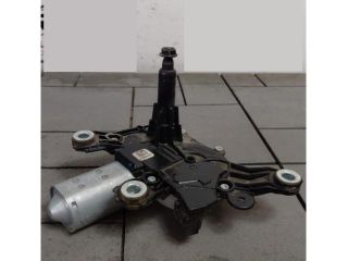 bontott NISSAN QASHQAI Hátsó Ablaktörlő Motor