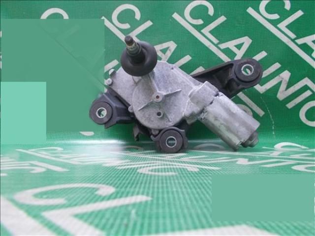 bontott NISSAN QASHQAI Hátsó Ablaktörlő Motor