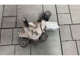 bontott NISSAN QASHQAI Hátsó Ablaktörlő Motor