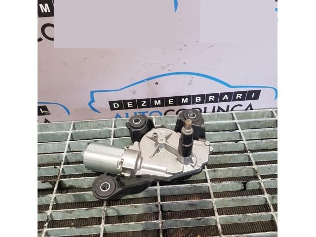 bontott NISSAN QASHQAI Hátsó Ablaktörlő Motor