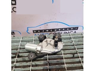 bontott NISSAN QASHQAI Hátsó Ablaktörlő Motor