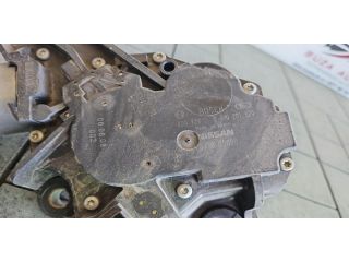 bontott NISSAN QASHQAI Hátsó Ablaktörlő Motor