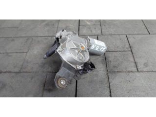 bontott NISSAN QASHQAI Hátsó Ablaktörlő Motor