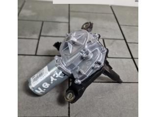 bontott NISSAN QASHQAI Hátsó Ablaktörlő Motor