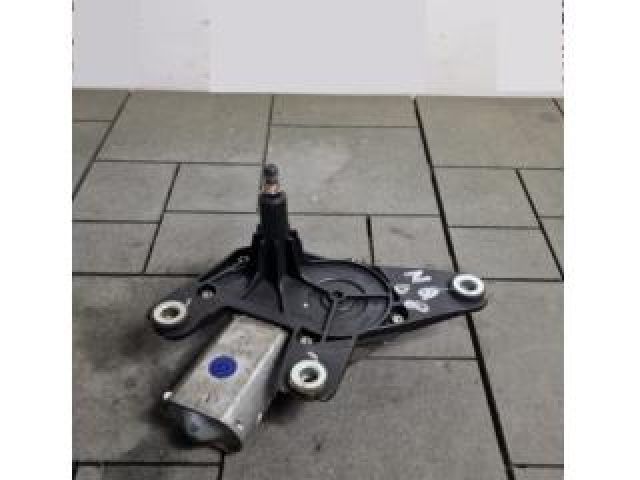 bontott NISSAN QASHQAI Hátsó Ablaktörlő Motor