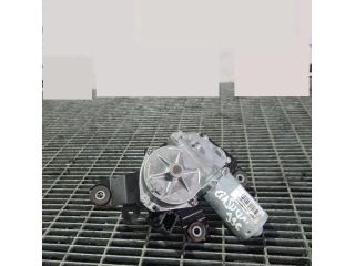 bontott NISSAN QASHQAI Hátsó Ablaktörlő Motor