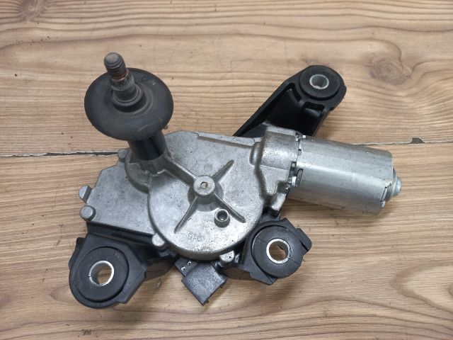 bontott NISSAN QASHQAI Hátsó Ablaktörlő Motor