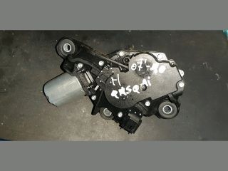 bontott NISSAN QASHQAI Hátsó Ablaktörlő Motor