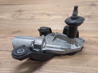 bontott NISSAN QASHQAI Hátsó Ablaktörlő Motor