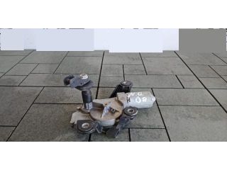 bontott NISSAN QASHQAI Hátsó Ablaktörlő Motor