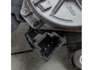 bontott NISSAN QASHQAI Hátsó Ablaktörlő Motor