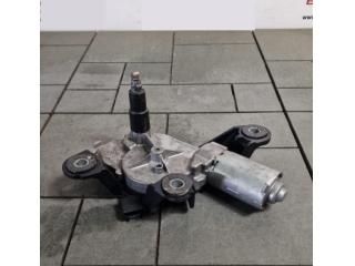 bontott NISSAN QASHQAI Hátsó Ablaktörlő Motor