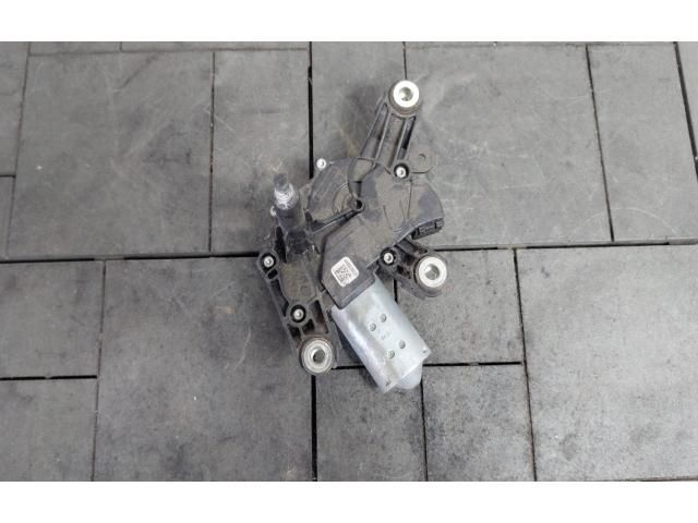 bontott NISSAN QASHQAI Hátsó Ablaktörlő Motor