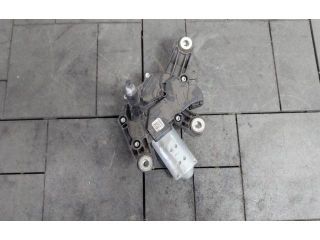 bontott NISSAN QASHQAI Hátsó Ablaktörlő Motor