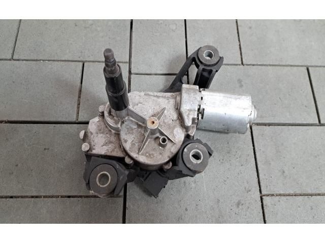 bontott NISSAN QASHQAI Hátsó Ablaktörlő Motor