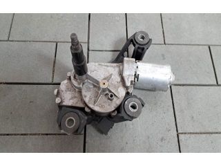 bontott NISSAN QASHQAI Hátsó Ablaktörlő Motor