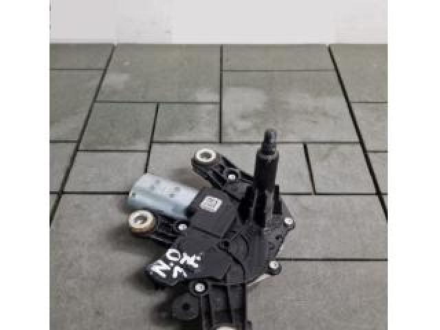 bontott NISSAN QASHQAI Hátsó Ablaktörlő Motor