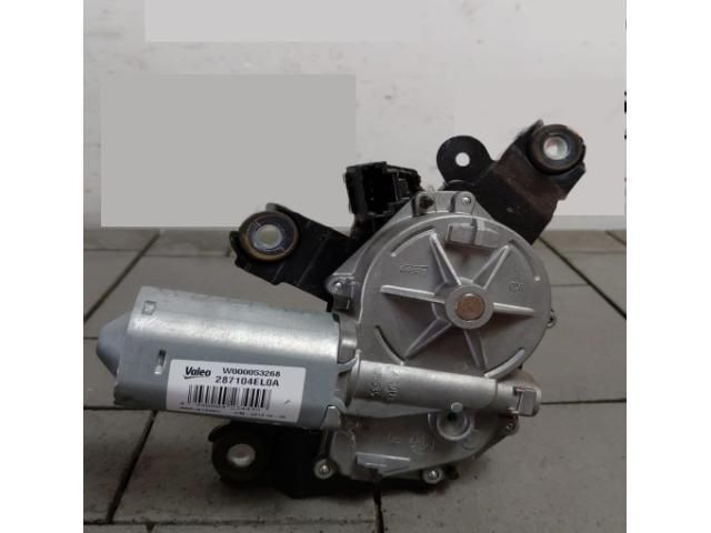 bontott NISSAN QASHQAI Hátsó Ablaktörlő Motor