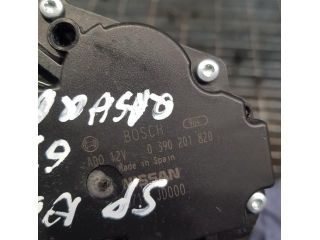 bontott NISSAN QASHQAI Hátsó Ablaktörlő Motor