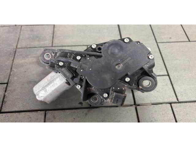 bontott NISSAN QASHQAI Hátsó Ablaktörlő Motor