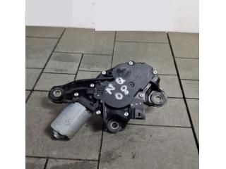 bontott NISSAN QASHQAI Hátsó Ablaktörlő Motor