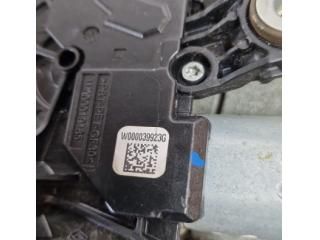 bontott NISSAN QASHQAI Hátsó Ablaktörlő Motor